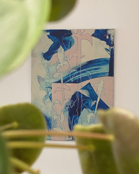Plant Study Number 2