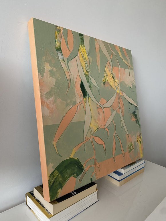 Plant Study Number 2