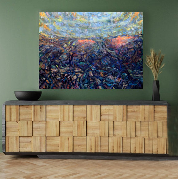 Creation Sings