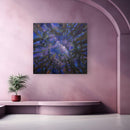 Reaching for the Milky Way-2