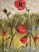 Landscape, poppy seeds,-2