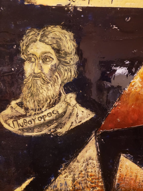 Pythagoras