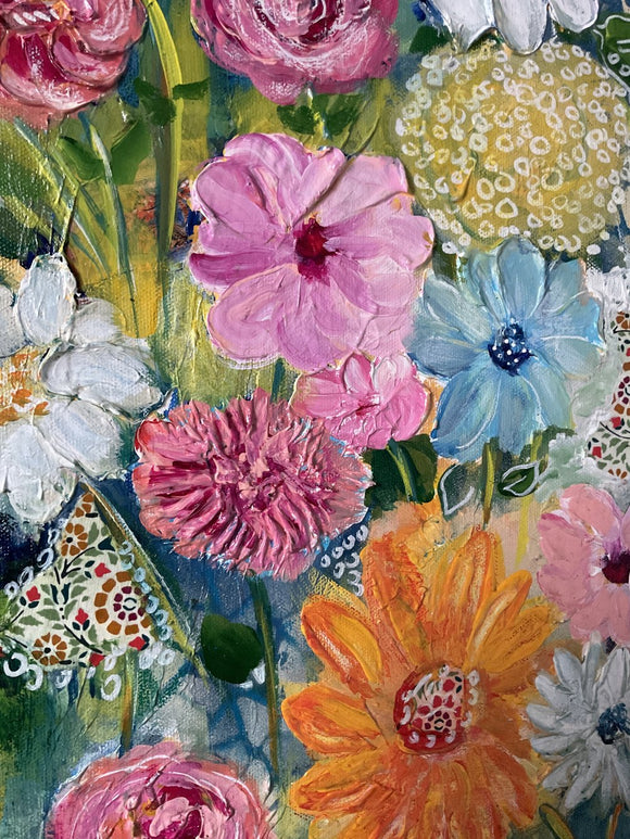 Full Bloom