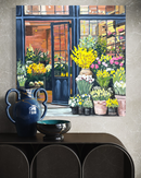 Doorway to Spring-2