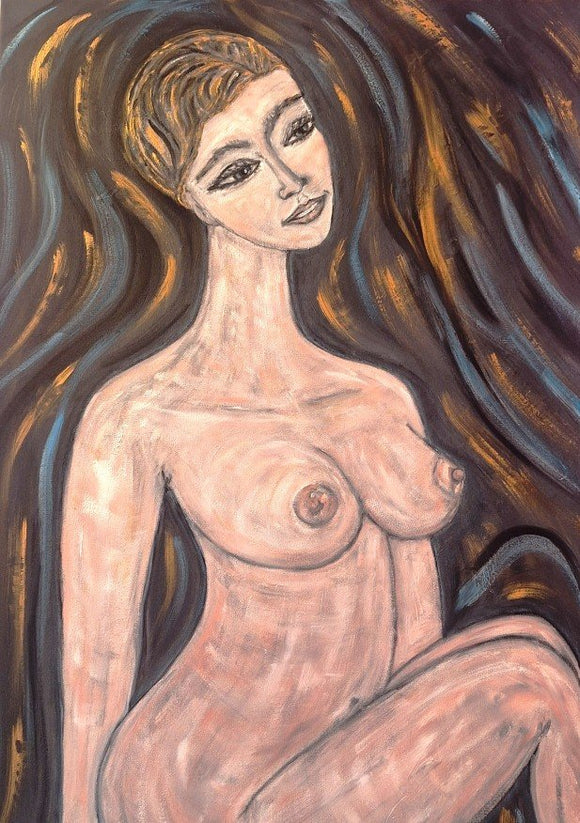 Body as Language