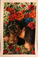 Unobtainable Passion-2