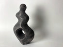 Bronze and Pewter Goddess-2