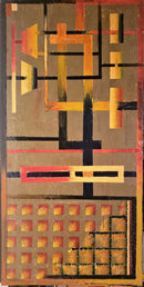 Connection, Cubism-2