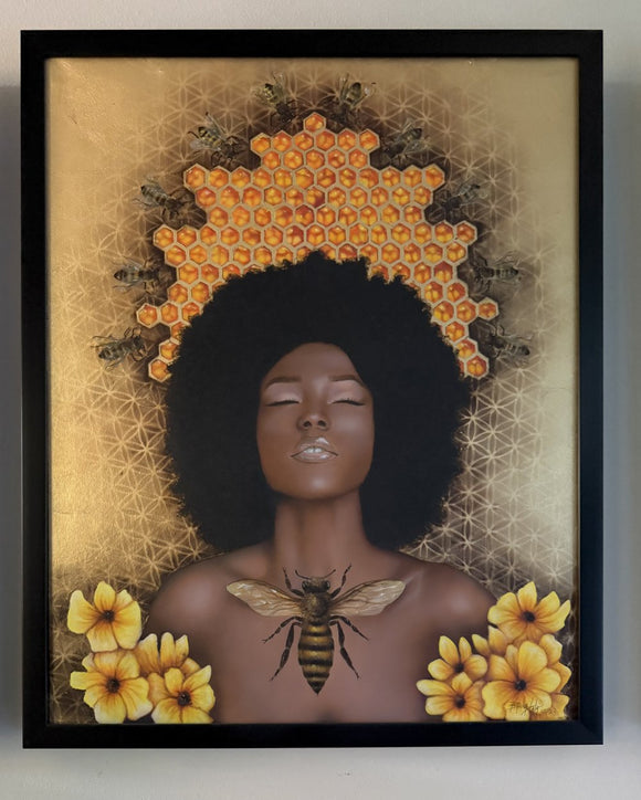 Queen Bee