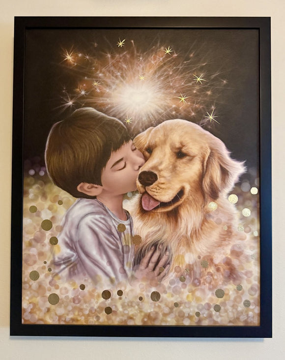 Unconditional Love