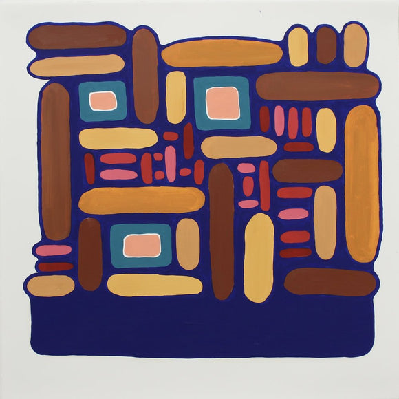 Vessel Memory