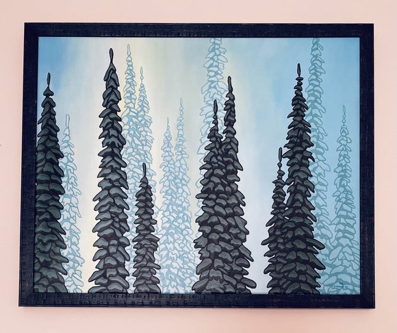 Boreal Study