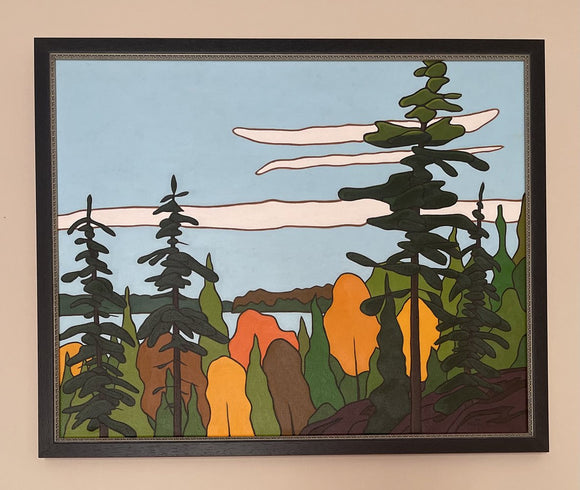 Lanark Highlands