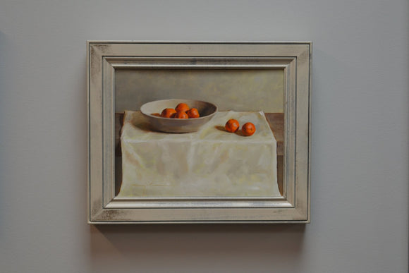 Clementines