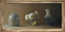 Water Vessels, Begonias-2