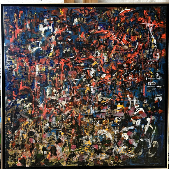 Du temps des amours perdus no 1