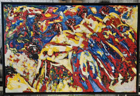 Prière du matin
