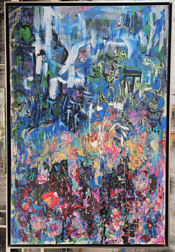 Au plaisir de Dieu no 7