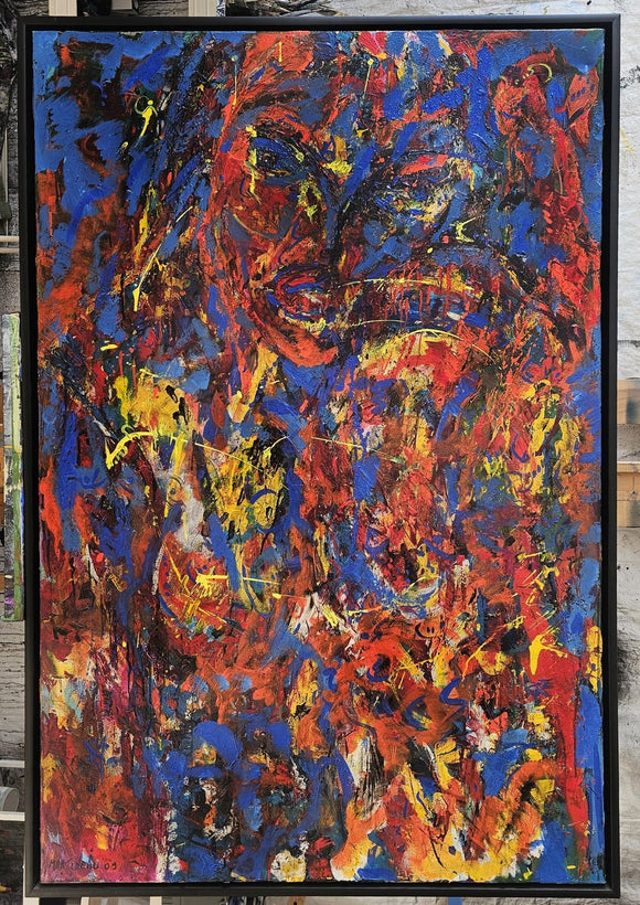 EVE