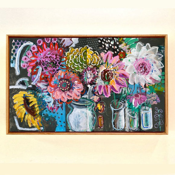 Arrangement