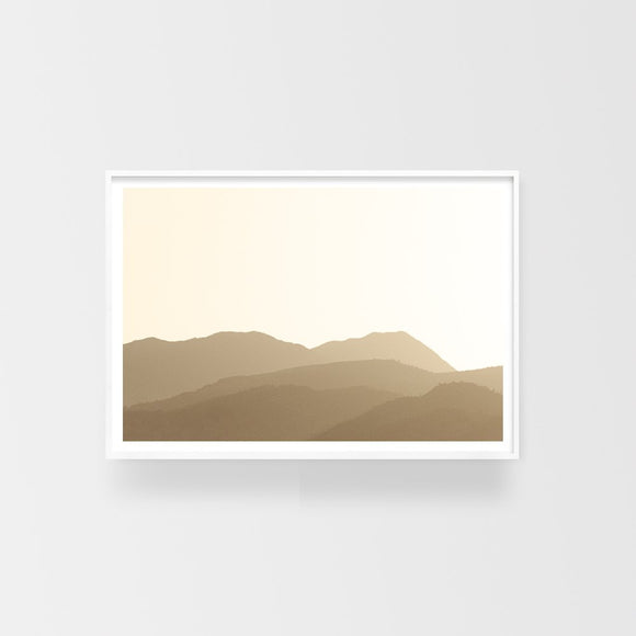 Tonto Verde, Brown