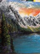 Lake Moraine-2