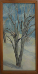 Winter Trees-2