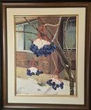 Winter Berries-2