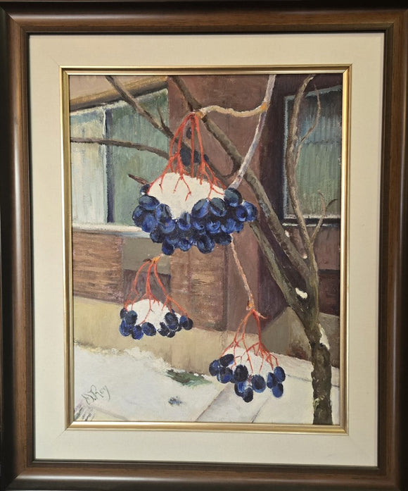 Winter Berries