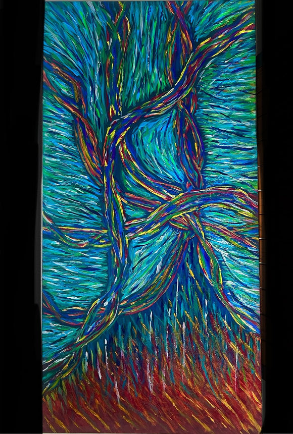 Creation In Progress