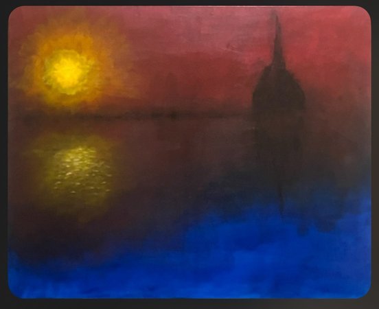 Red Sky II
