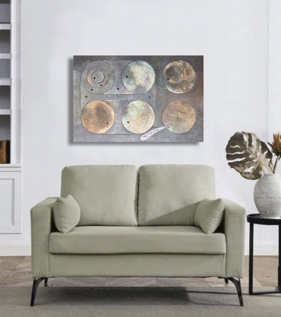 Circles of Life