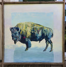Ghost Bison-2