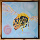 Honey Bee-2