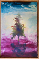 Douglas Fir #101-2