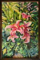 Stargazer Lilly of the field-2