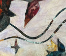 One Whirled III (swallows and air)-2