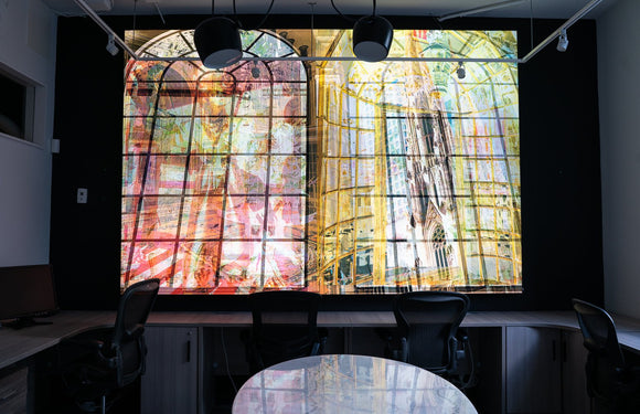 WINDOWS | NYC