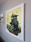 Father’s journey-2