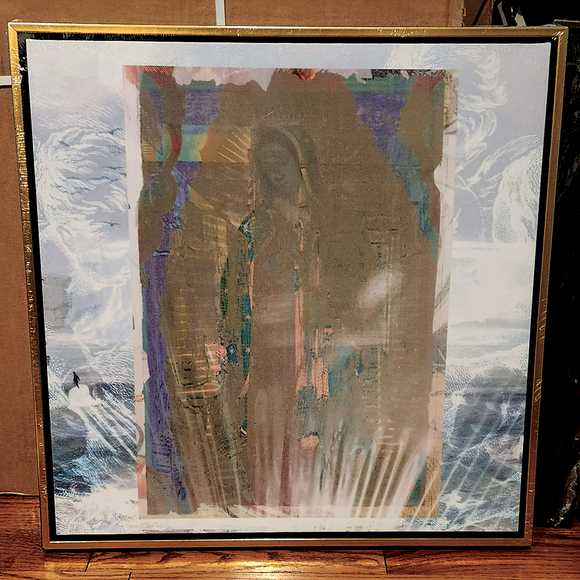 Tears of the Saints and Disciples