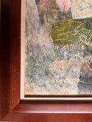 Rocky Mountain Elk III (a part of the whole)-2