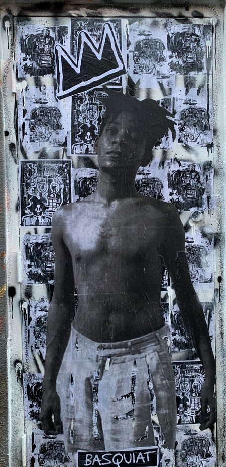 Basquiat 2