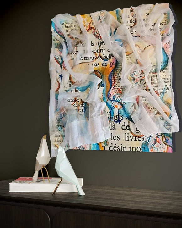 Les mots