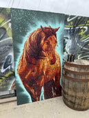 They paint horses, don't they?-2