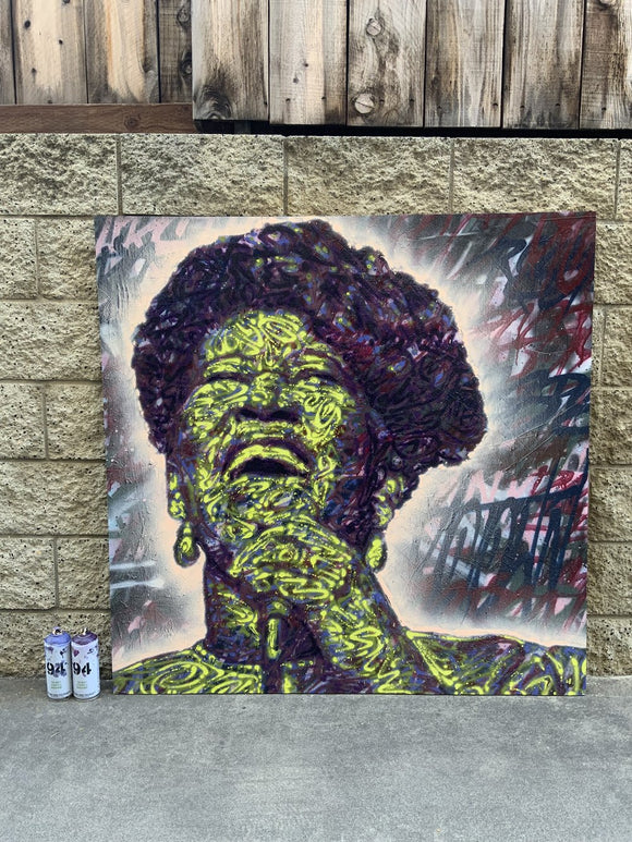 Aretha