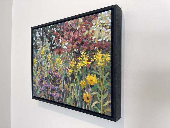 Untamed Garden
