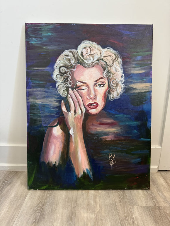 Marilyn Monroe