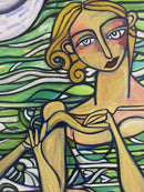 The Palm Reader-2