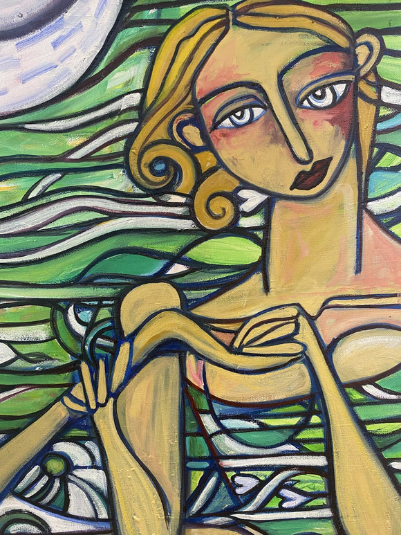 The Palm Reader