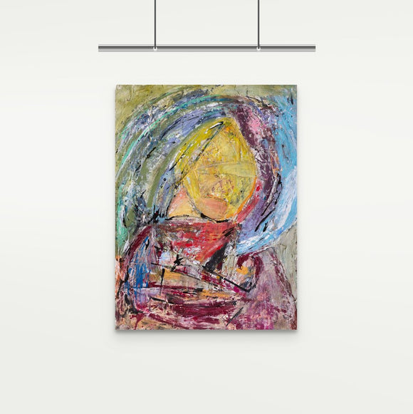 The Lovers 1
